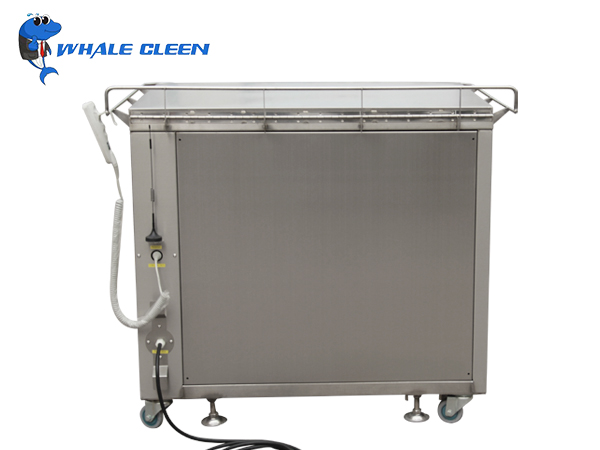 Medical constant temperature boiling tank