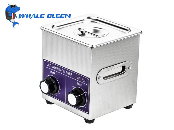 Blue whale z series-table-top mechanical timing ultrasonic cleaning machine equipment