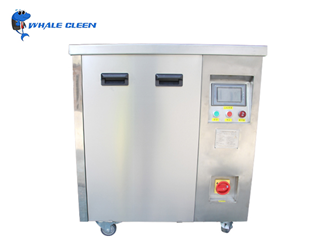 Medical ultrasonic cleaning machine