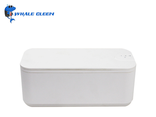Small table ultrasonic cleaning machine instrument