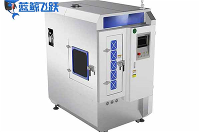 超声波清洗机的正负压与组成结构