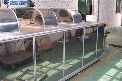 全自动超声波清洗机常见的温控方式有哪些？