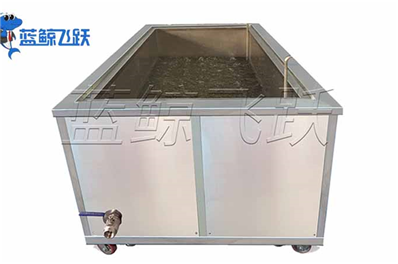 超声波清洗机可以用煤油清洗吗？