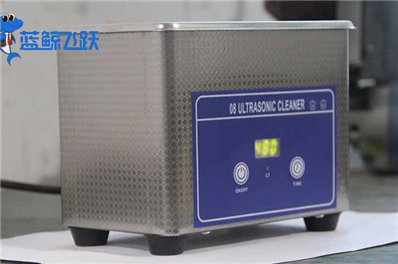 超声波清洗机在民用领域中都有哪些应用？