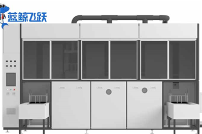 超声波清洗机的三大发展方向