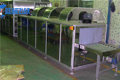 超声波清洗机检测全指南：5大关键指标与实操诊断流程