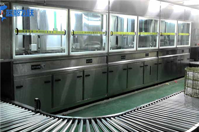 数码超声波清洗机加热功能全解析：精准控温与安全使用指南