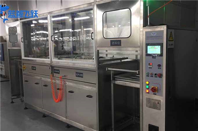 大型超声波清洗机质量深度解析：从选型到维护的全方位指南