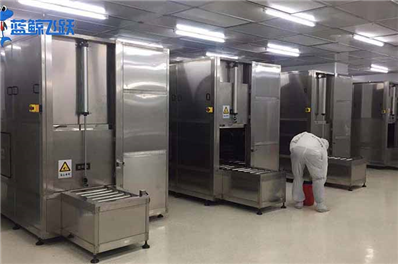 超声波清洗机清洗主板全攻略：安全操作与高效清洁方案