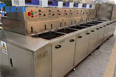 超声波清洗机频率调整详解：精准匹配需求的4大方法与实操技巧