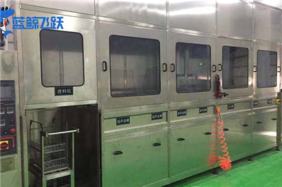 医用超声波清洗机选购全攻略：从灭菌认证到操作规范的8大关键要素