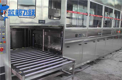 如何检定超声波清洗机漏电？安全操作与精准检测指南