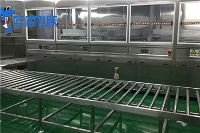 如何测量超声波清洗机频率？专业方法与实用技巧全解析