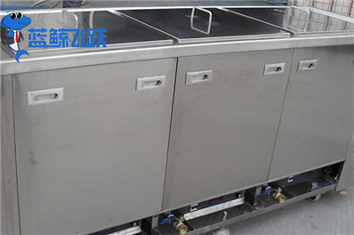 如何消除超声波清洗机噪音：全面降噪方案与实用技巧