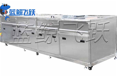 超声波清洗机如何降低杂音：实用降噪技巧与专业解决方案