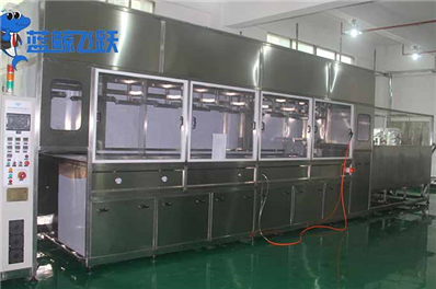 超声波清洗机养护全攻略：延长设备寿命的实用技巧