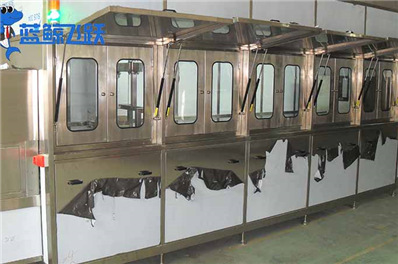 超声波清洗机火灾防控指南：从设备配置到紧急响应的全链路防护