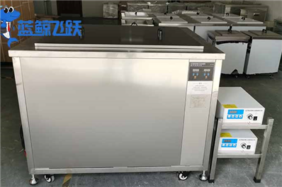 超声波清洗机功率选择终极指南：告别“越大越好”的误区