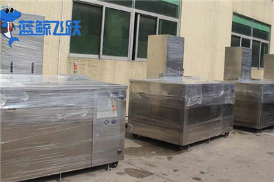 超声波清洗机功率检测全攻略：精准测量提升清洗效能的5大方法