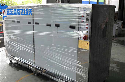 超声波清洗机排水全攻略：安全、高效、合规操作指南