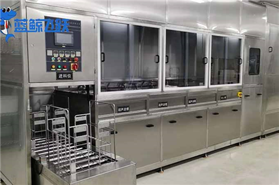 超声波清洗机功能选择实战指南：从家用清洁到工业级精洗的精准配置