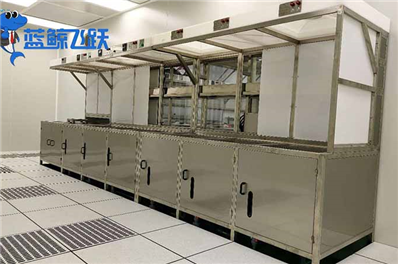 超声波清洗机参数设置指南：5大核心变量精准调控方案