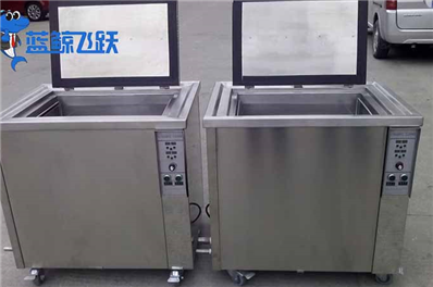 黄金超声波清洗终极指南：安全还原璀璨光泽的5大法则