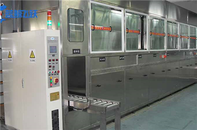 超声波清洗机故障频发？5大常见原因及解决方案全解析！