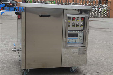 超声波清洗机为什么声音小了？深度解析原因与恢复方法