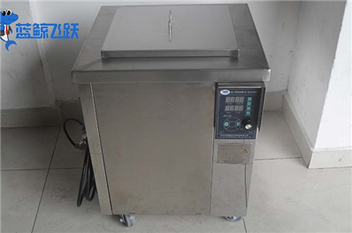 超声波清洗机为什么能“秒杀”锡纸：揭秘空化效应的破坏力