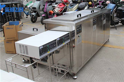 超声波清洗机频率大吗为什么？深入解析频率选择的科学与实用指南