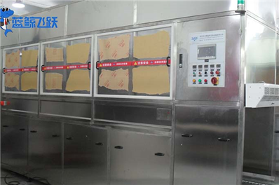 超声波清洗机为什么不能洗地毯？原理分析与正确清洁方法