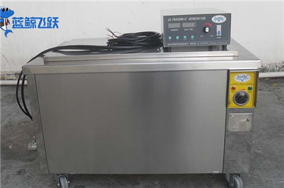 超声波清洗机水为什么会热？科学解析温度上升原理与应对方法