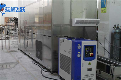 超声波清洗机为什么不能少水？水位不足的危害与正确使用方法