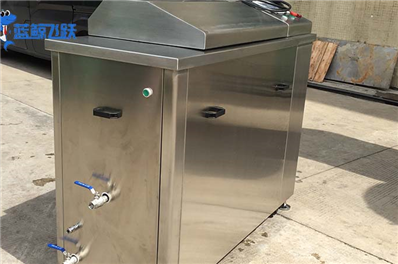 超声波清洗机为什么会把漆洗掉？揭秘漆面损伤的原理与预防全攻略