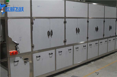 超声波清洗机槽体穿孔是为什么？原因解析与预防全攻略