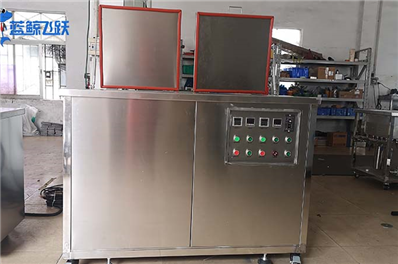 关于非标定制超声波清洗机在各种领域的应用