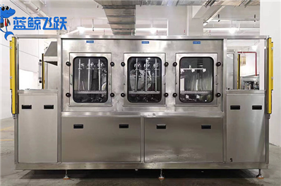 超声波清洗机在精密机械制造中的应用
