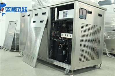 超声波清洗机在钢铁和合金材料清洗中的应用