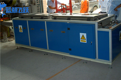 超声波清洗机：提升金属输送系统效率与可靠性的利器