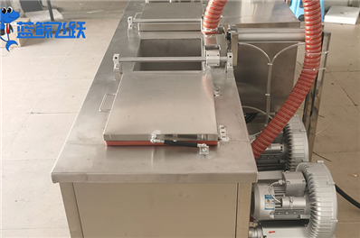 清洗金属热交换器：超声波清洗机提高热传递效率与设备稳定性