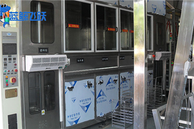 超声波清洗机在涂装前准备中的关键作用与优势