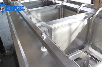 自动化超声波清洗机：提升生产效率的先进解决方案