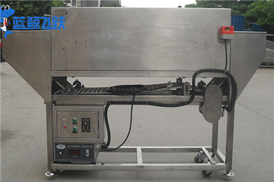 工业防爆设备清洗：超声波清洗机的高效安全解决方案