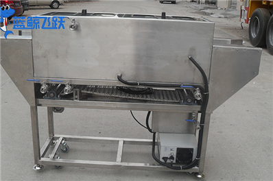 超声波清洗机：提升工业烘干机性能的关键工具