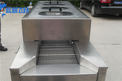 超声波清洗机在钢铁制品清洗中的应用和优势