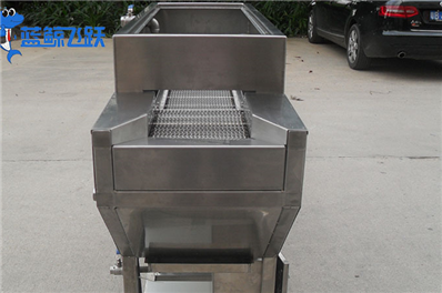 超声波清洗机：提升塑料回收设备清洁效率和质量的利器