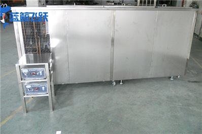 提升清洁效果：超声波清洗机为汽车雨刮器带来焕新体验