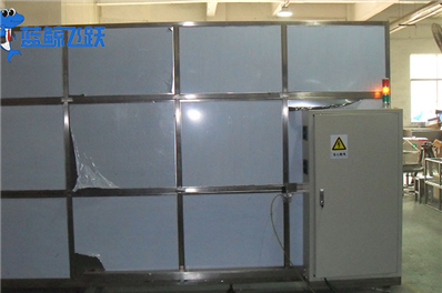 塑料模具清洁升级：超声波清洗机的质量保障