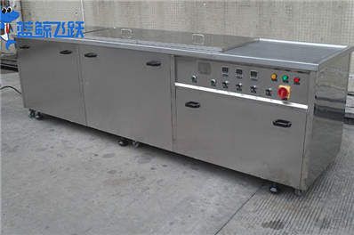 提升音质与演奏感受：超声波清洗机为钢琴弦注入新生命